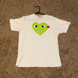 Comme des Garçons PLAY.